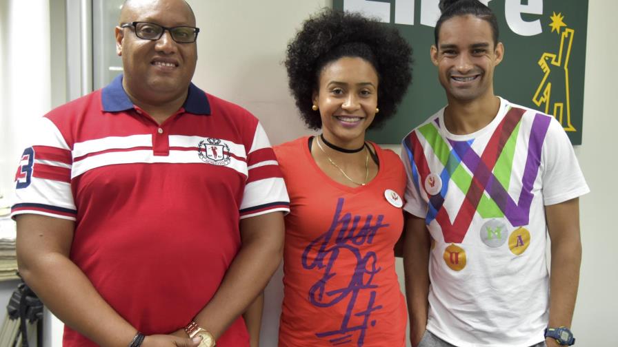 Rubio se va a Bahréin; primer dirigente de atletismo que dirige una selección