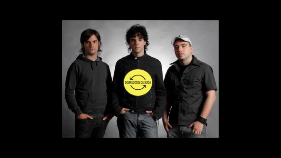 Sobredosis de soda en HRC Live