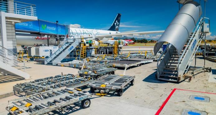 Avianca formalizará laboralmente a más de 3,000 trabajadores en Colombia