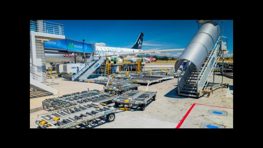 Avianca formalizará laboralmente a más de 3,000 trabajadores en Colombia