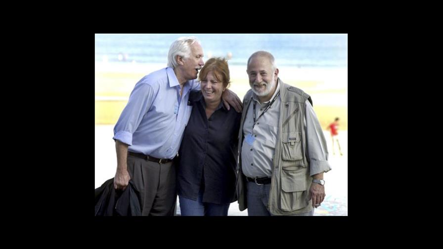 Actor argentino Federico Luppi muere a los 81 años 