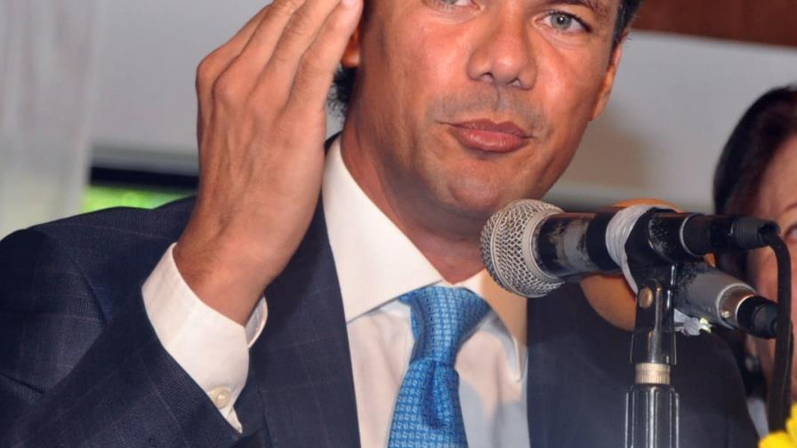 Dirigentes piden suspender a Manuel Rivas del Comité Central del PLD