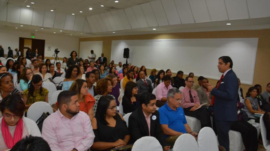 Destacan Mipymes son responsables de 54% de los empleos que hay en el país