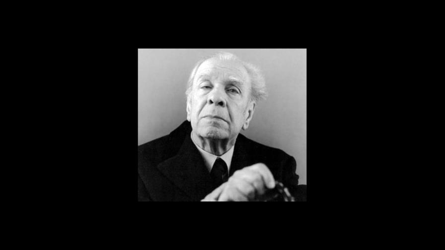 Presentarán obras de Jorge Luis Borges