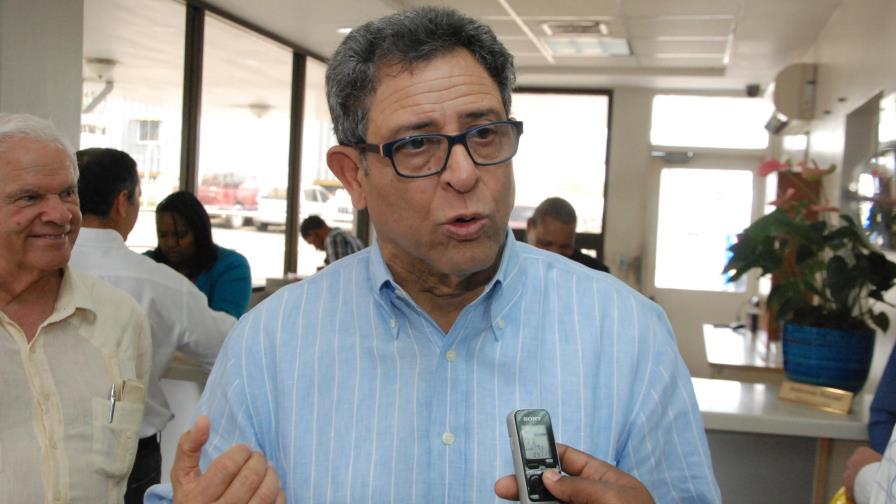 Felucho lamenta que Margarita y Leonel no hayan escuchado bien sus declaraciones