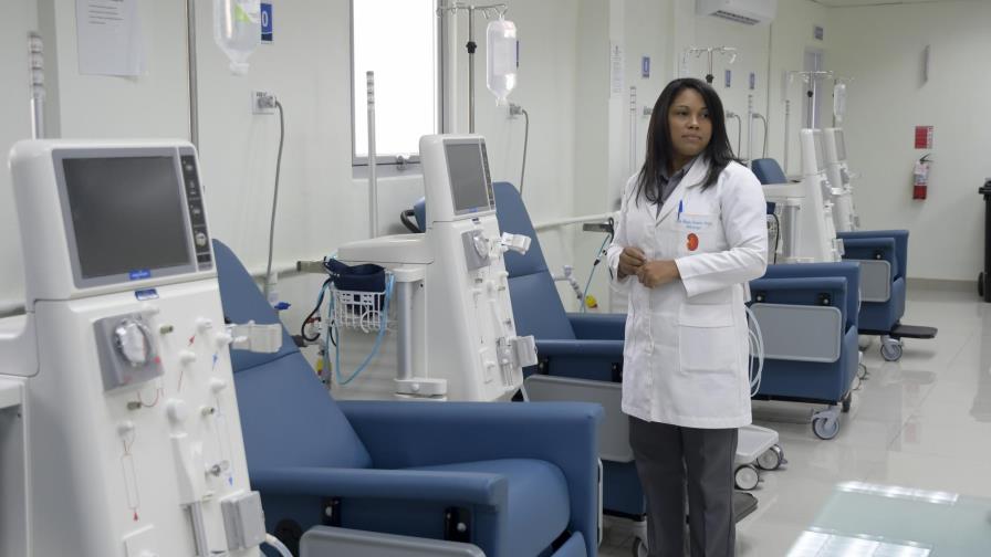 Hospital de la Policía se moderniza y se abre a la población