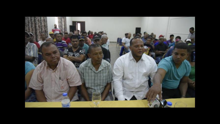 Choferes de Santiago anuncian aumento de RD$5.00 al pasaje por incremento de los combustibles