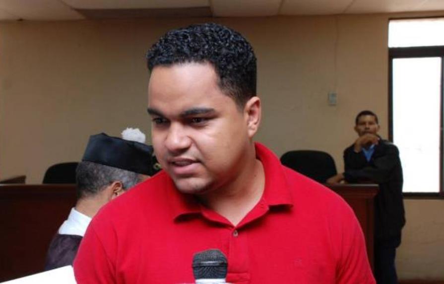 Juez Willys Núñez, del caso “Quirinito” no acudió a interrogatorio