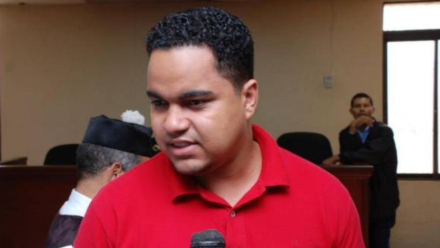 Juez Willys Núñez, del caso “Quirinito” no acudió a interrogatorio