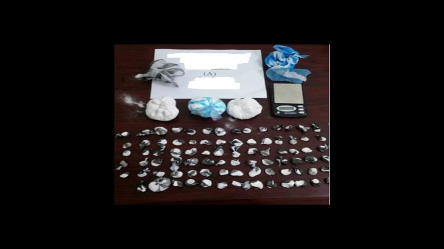 Efectivos de las Fuerzas Armadas y agentes de la DNCD atacan el microtráfico en Capotillo 