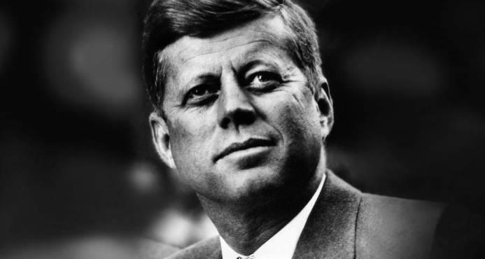 Trump permitirá que se abran los archivos sobre el asesinato de Kennedy bloqueados durante años