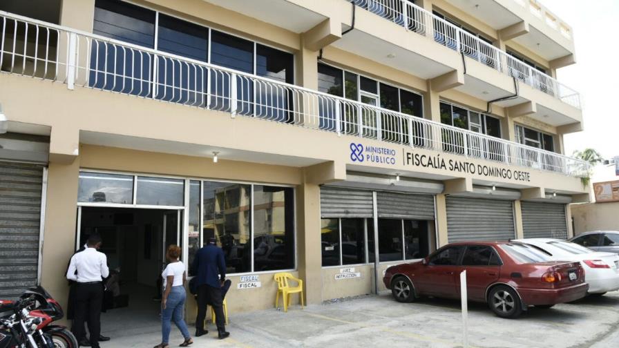 Aplazan conocimiento medida de coerción contra empresario Eddy Santana