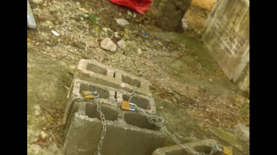 Hallan hombre con varios impactos de bala y cuatro bloques atados en río Higüamo Hallan hombre con varios impactos de bala y cuatro bloques atados en río Higüamo