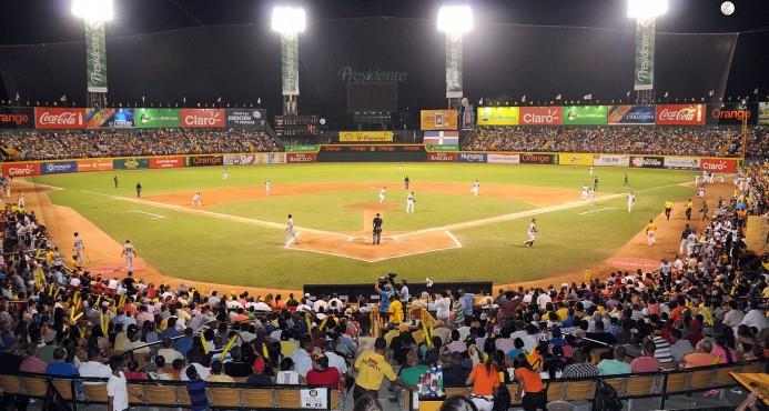 ENTRA Y VOTA: ¿Cuál es tu equipo favorito del béisbol dominicano?