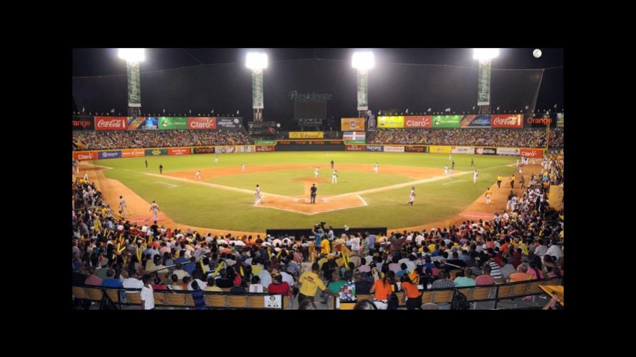 ENTRA Y VOTA: ¿Cuál es tu equipo favorito del béisbol dominicano?