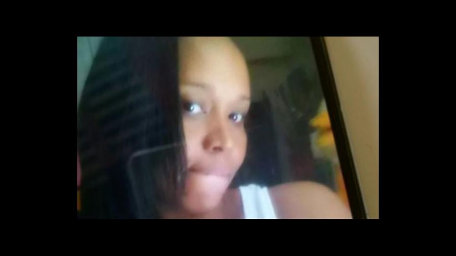 Una mujer muere al chocar motocicleta con una pared de la basílica de Higüey