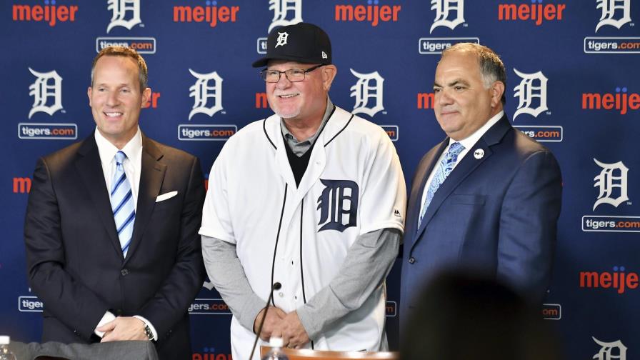 Con nuevo manager, Tigres emprenden reconstrucción 