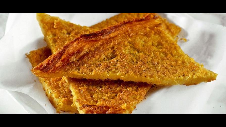 Farinata, el suplemento para pobres y niños que levanta ampollas en Sao Paulo