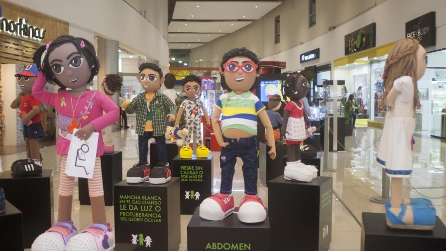 Galería 360 y FACCI inauguran muestra