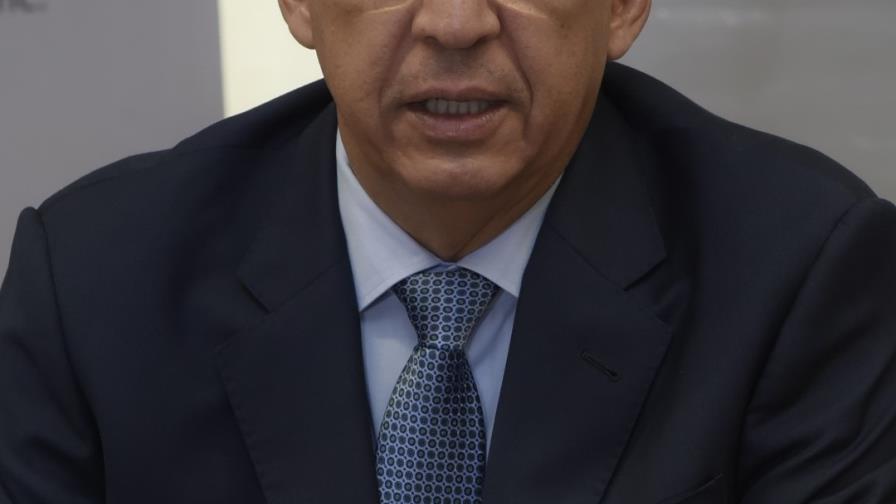 Capellán dice hay que invertir más en la frontera domínico-haitiana