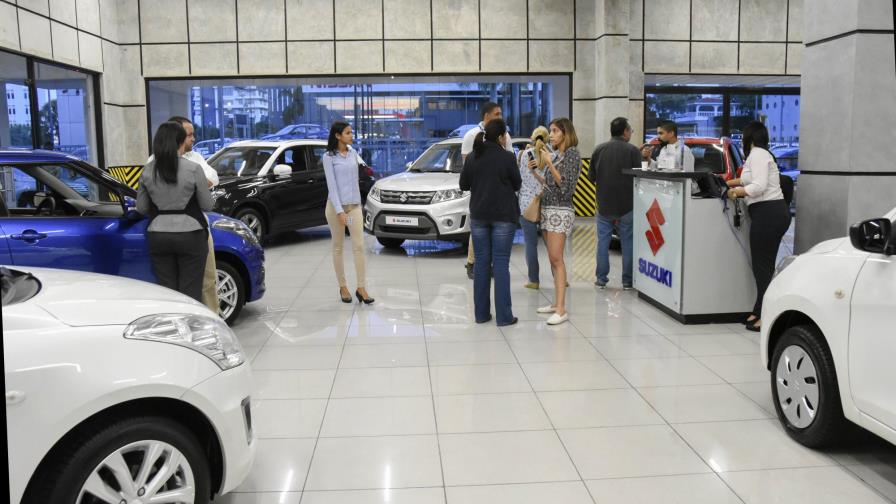 Expomóvil BR cierra con RD$6,000 MM en solicitudes