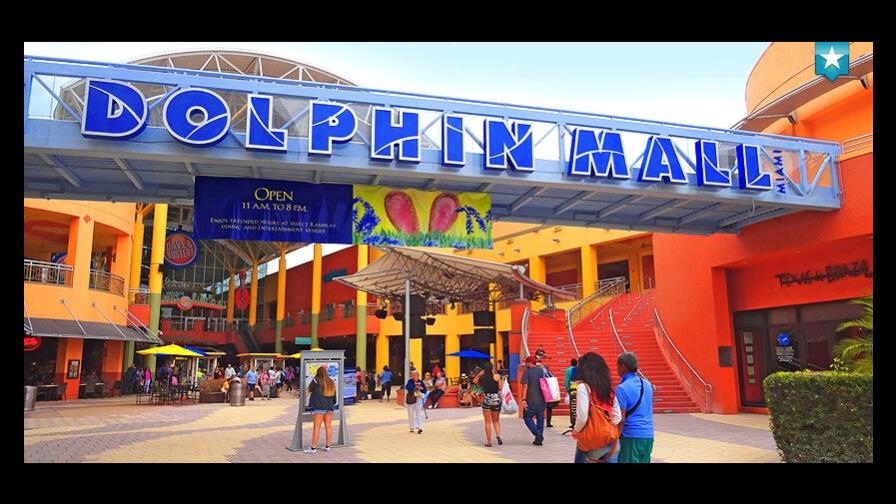 Arrestan a hombre por intentar detonar una bomba en centro comercial de Miami