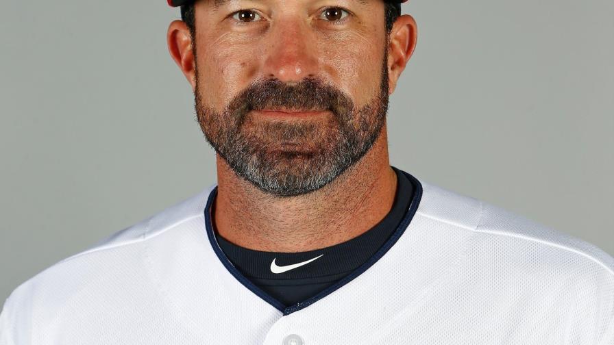Mets ofrecen cargo de piloto a Mickey Callaway 