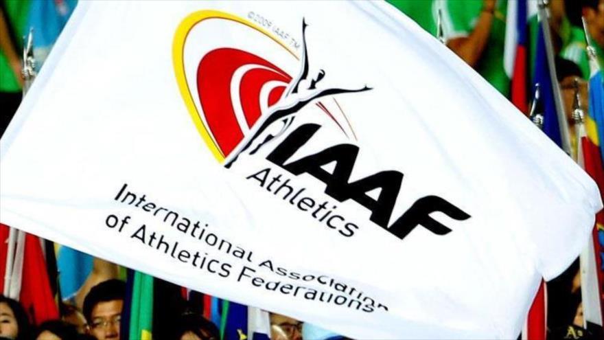 El atletismo ruso cerca de ser readmitido tras casos de dopaje 