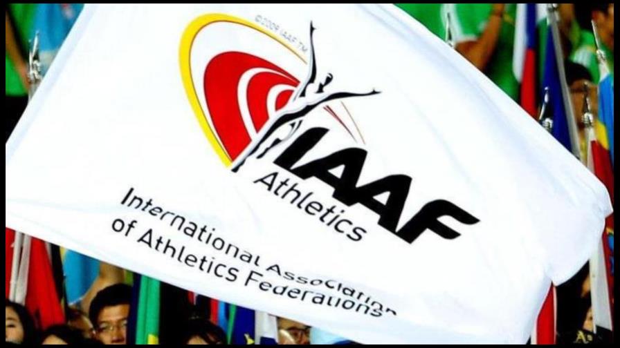 El atletismo ruso cerca de ser readmitido tras casos de dopaje 