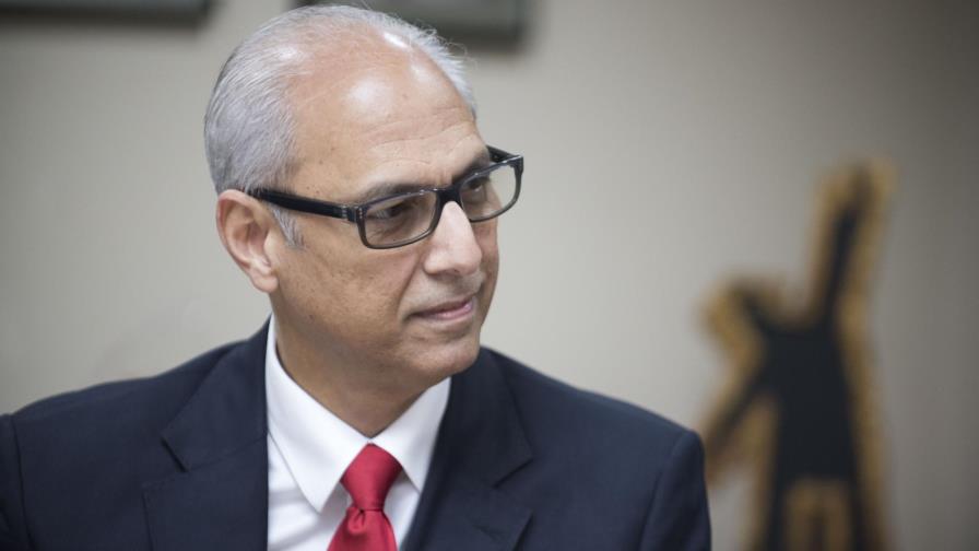 Consultor jurídico asegura que el presidente depositó certificación de retención impositiva