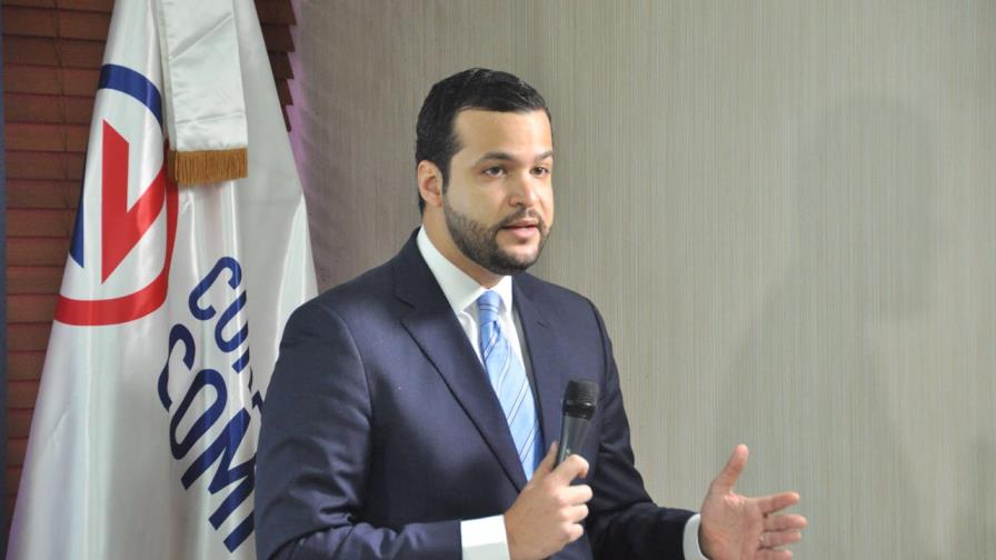 Presidente Medina relanza la estrategia de Competitividad Presidente Medina relanza la estrategia de Competitividad