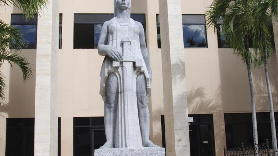 República Dominicana entre los países con menos justicia independiente