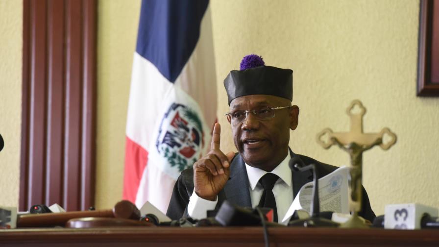 Poder Judicial habilita al juez Vargas para tomar medidas sobre bienes provenientes del lavado activos 