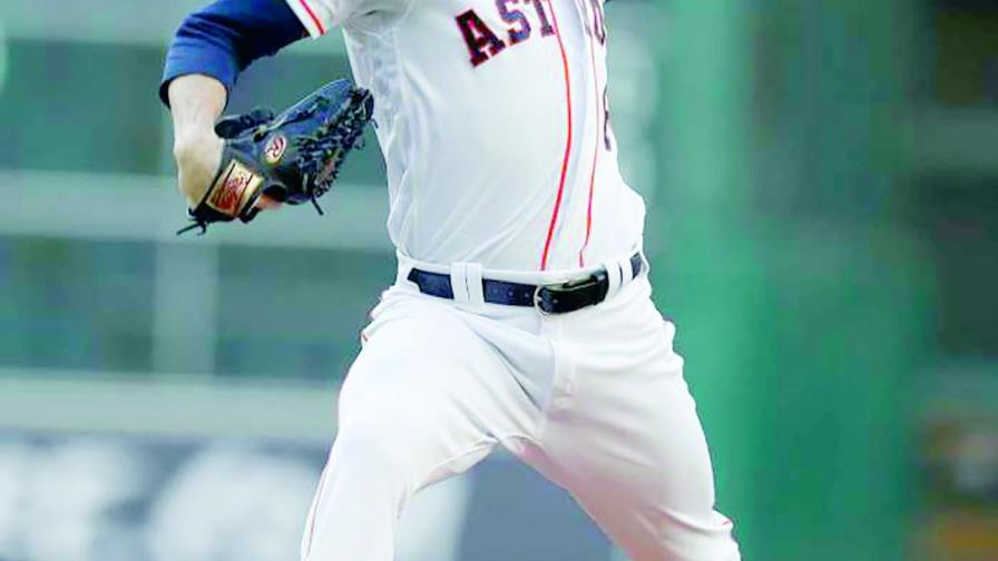 Dodgers y Astros, modelos distintos con el apuro y las métricas en común