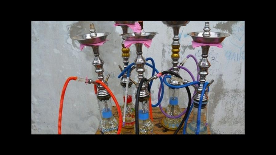 Procuraduría de la Salud alerta ante incremento de enfermedades por uso de hookah 