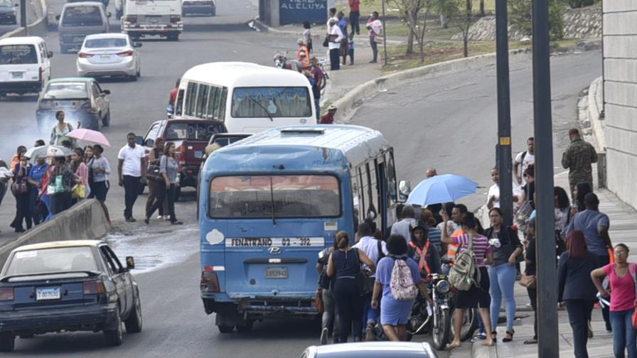 Directora del INTRANT dice no ha autorizado ningún aumento al pasaje Directora del INTRANT dice no ha autorizado ningún aumento al pasaje