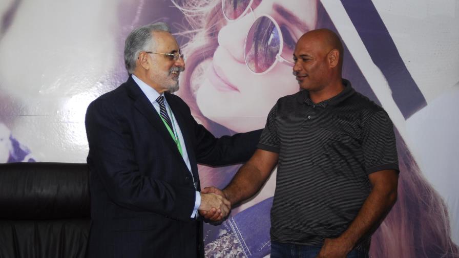 Lidom levanta la sanción a Félix “El Gatico” Martínez