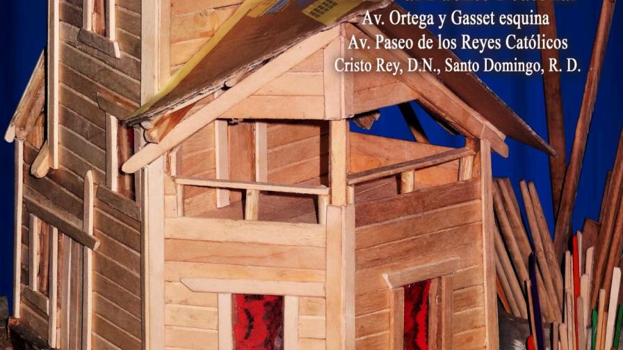 Celebrarán Primera Feria Artesanal Escolar y Barrial en Cristo Rey Celebrarán Primera Feria Artesanal Escolar y Barrial en Cristo Rey