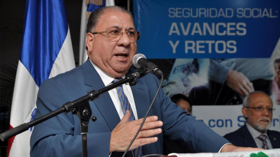 CNSS instruye a la SISALRIL presentar propuesta para implementación Atención Primaria CNSS instruye a la SISALRIL presentar propuesta para implementación Atención Primaria