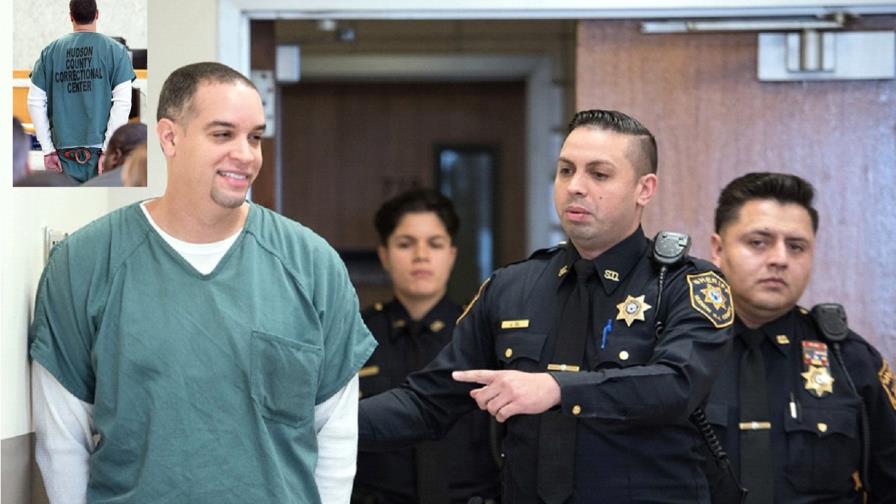 Le encuentran un millón de dólares y diamantes a un dominicano acusado de matar enfermera en accidente Le encuentran un millón de dólares y diamantes a un dominicano acusado de matar enfermera en accidente