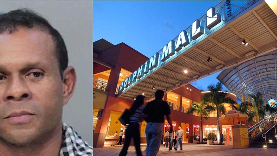 Es hondureño el acusado de complot para explotar centro comercial de Miami