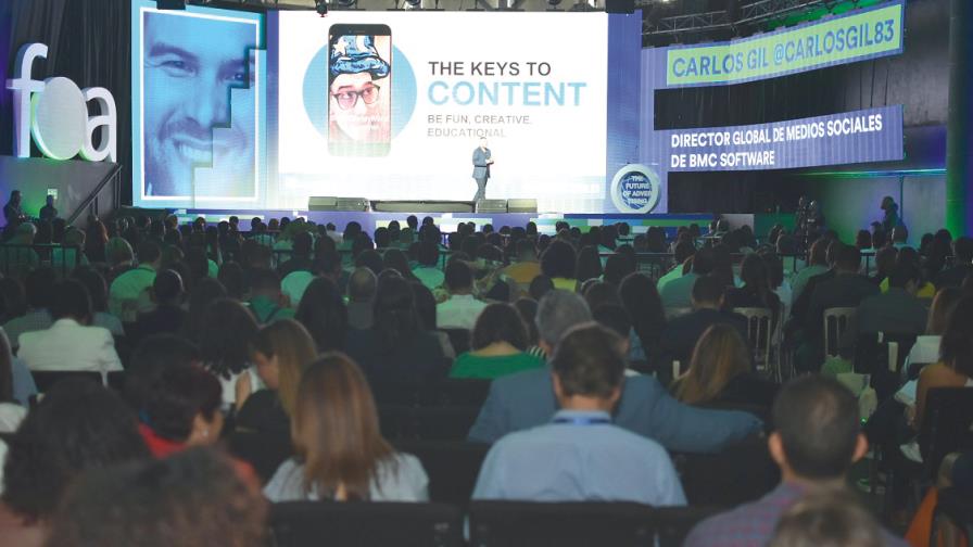 10 enseñanzas del #FOARD 2017