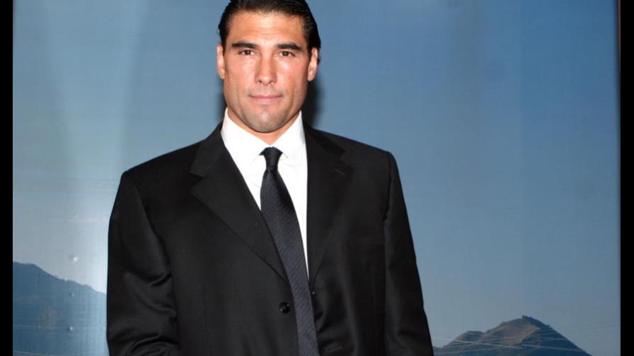 Eduardo Yáñez demandado y a tratamiento