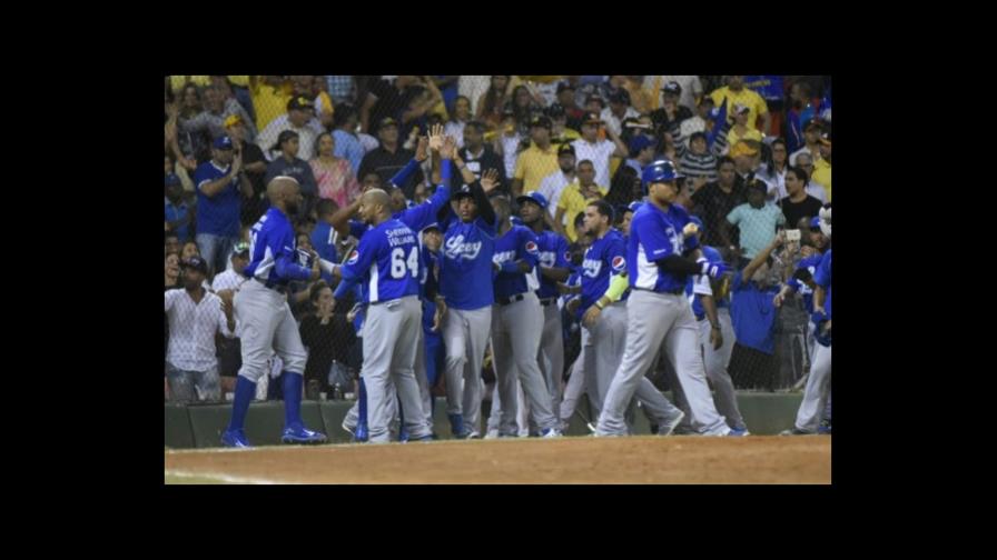 Tigres y Águilas favoritos de los usuarios de Diario Libre