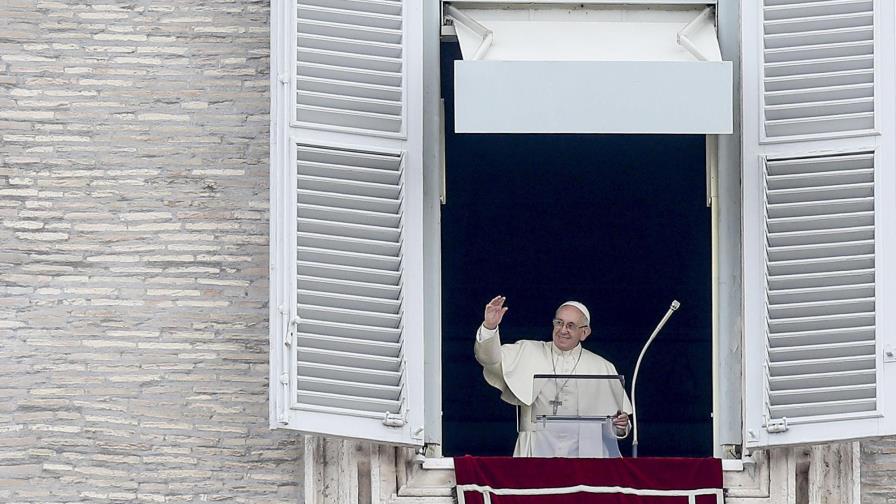 El papa anima a América Latina a perseguir “grandes objetivos”