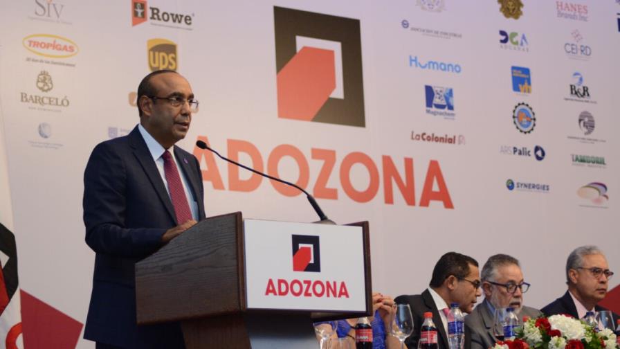 Asociación Dominicana Zonas Francas plantea necesidad de relanzar el sector Asociación Dominicana Zonas Francas plantea necesidad de relanzar el sector