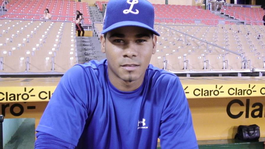 Abridores Licey Quisqueya: 0-2, 6.60