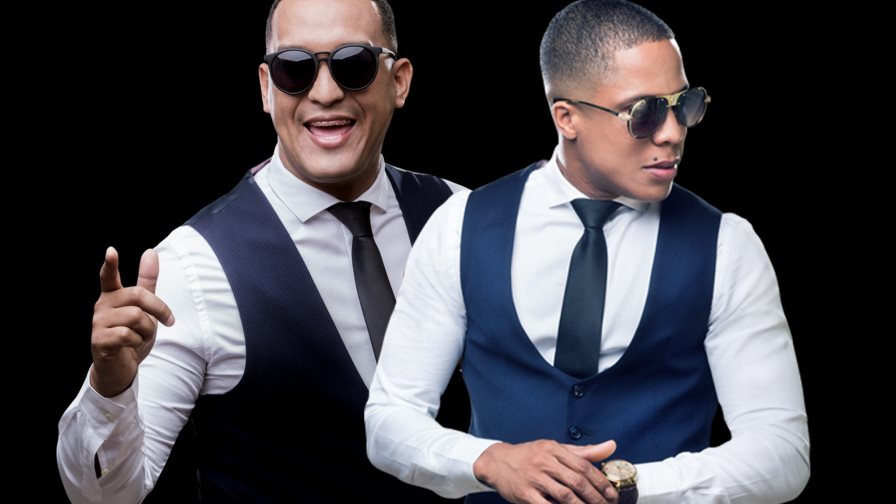 Chiquito Team Band actuará       en Megacentro