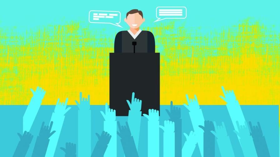  Liderazgo actual en República Dominicana