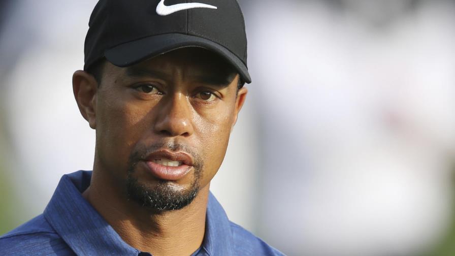 Tiger Woods se declararía culpable de conducir ebrio 